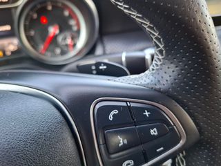 Mercedes-Benz A 180 2017 DIESEL AUTOMATO-thumb-11