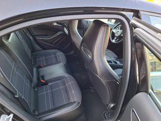 Mercedes-Benz A 180 2017 DIESEL AUTOMATO-thumb-19