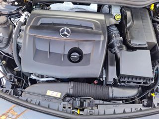 Mercedes-Benz A 180 2017 DIESEL AUTOMATO-thumb-21