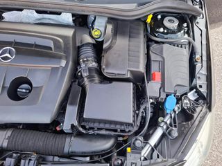 Mercedes-Benz A 180 2017 DIESEL AUTOMATO-thumb-22