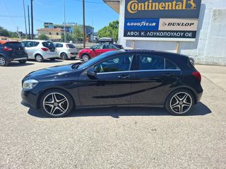 Mercedes-Benz A 180 2017 DIESEL AUTOMATO-thumb-23