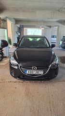 Mazda 2 2016 Skyactiv D-thumb-1