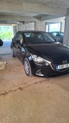 Mazda 2 2016 Skyactiv D-thumb-2