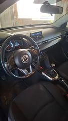 Mazda 2 2016 Skyactiv D-thumb-6