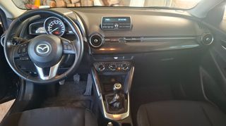 Mazda 2 2016 Skyactiv D-thumb-7