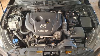 Mazda 2 2016 Skyactiv D-thumb-13