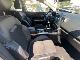 Renault Kadjar 2017 1.5 DCI  110 HP-thumb-25