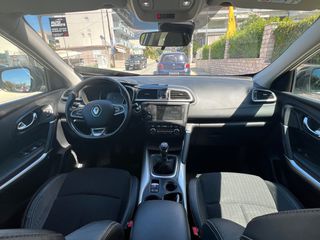 Renault Kadjar 2017 1.5 DCI  110 HP-thumb-29