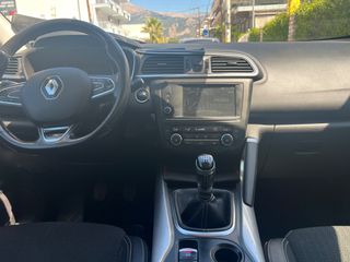 Renault Kadjar 2017 1.5 DCI  110 HP-thumb-31