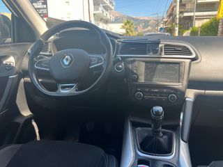 Renault Kadjar 2017 1.5 DCI  110 HP-thumb-32