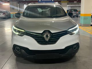 Renault Kadjar 2017 1.5 DCI  110 HP
