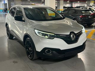 Renault Kadjar 2017 1.5 DCI  110 HP-thumb-1