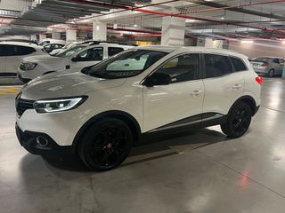 Renault Kadjar 2017 1.5 DCI  110 HP-thumb-2