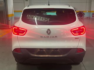 Renault Kadjar 2017 1.5 DCI  110 HP-thumb-3