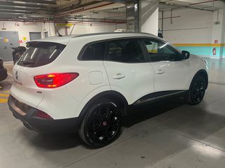 Renault Kadjar 2017 1.5 DCI  110 HP-thumb-4