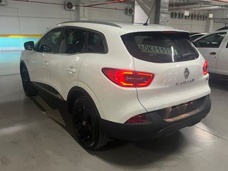 Renault Kadjar 2017 1.5 DCI  110 HP-thumb-5