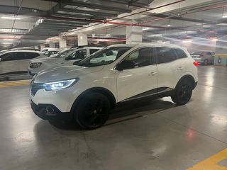 Renault Kadjar 2017 1.5 DCI  110 HP-thumb-6