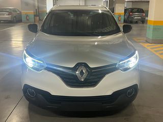 Renault Kadjar 2017 1.5 DCI  110 HP-thumb-7