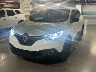 Renault Kadjar 2017 1.5 DCI  110 HP-thumb-8