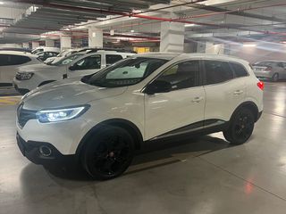 Renault Kadjar 2017 1.5 DCI  110 HP-thumb-9