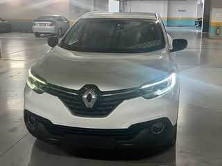 Renault Kadjar 2017 1.5 DCI  110 HP-thumb-10