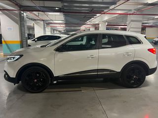 Renault Kadjar 2017 1.5 DCI  110 HP-thumb-11