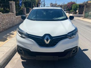 Renault Kadjar 2017 1.5 DCI  110 HP-thumb-12