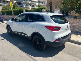 Renault Kadjar 2017 1.5 DCI  110 HP-thumb-13