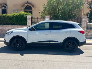 Renault Kadjar 2017 1.5 DCI  110 HP-thumb-14
