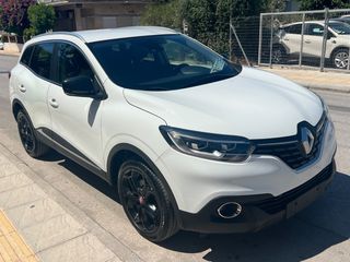 Renault Kadjar 2017 1.5 DCI  110 HP-thumb-15