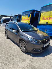 Peugeot 2008 2017 ALLURE