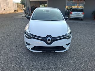 Renault Clio 2018-thumb-1