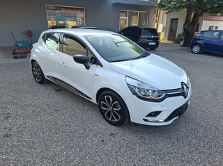 Renault Clio 2018-thumb-2