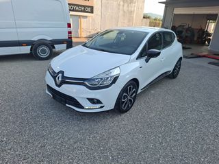 Renault Clio 2018-thumb-7