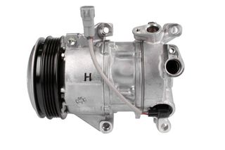 Συμπιεστής / Κομπρεσέρ Kλιματισμού DENSO DCP50308 για TOYOTA AURIS - COROLLA