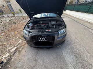 Audi A3 2007 S3 LOOK