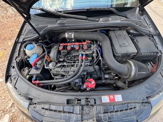 Audi A3 2007 S3 LOOK-thumb-1