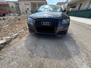 Audi A3 2007 S3 LOOK-thumb-5