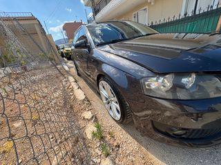 Audi A3 2007 S3 LOOK-thumb-6