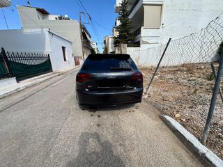 Audi A3 2007 S3 LOOK-thumb-8
