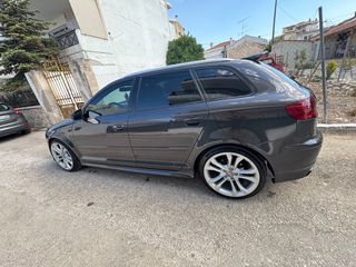 Audi A3 2007 S3 LOOK-thumb-9