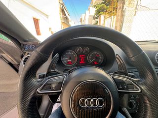 Audi A3 2007 S3 LOOK-thumb-11