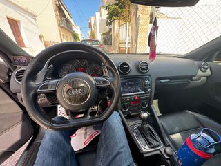 Audi A3 2007 S3 LOOK-thumb-12