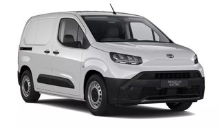 Toyota PROACE CITY 2026 50KWH 136HP L1 LIVE PLUS