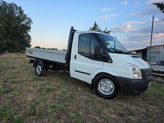 Καρότσα Ford 2015 TRANSIT-thumb-5
