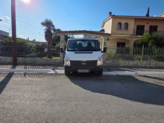 Καρότσα Ford 2015 TRANSIT-thumb-8