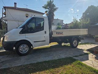 Καρότσα Ford 2015 TRANSIT-thumb-14