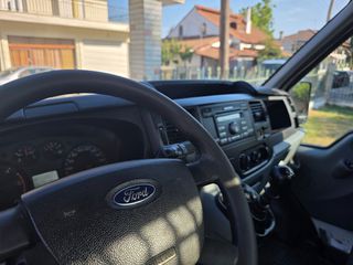 Καρότσα Ford 2015 TRANSIT-thumb-27