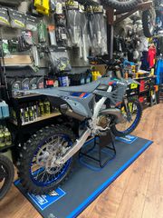 TM MX 300 2026 MX300FI