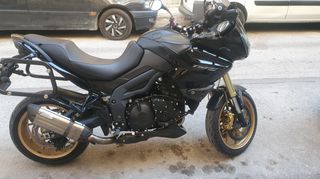 Triumph Tiger 1050 2008